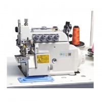 OVERLOCK SERIES(SMALL SYLINDER)