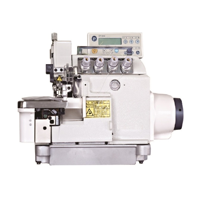 OVERLOCK SERIES